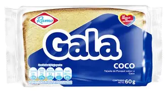 Ponqu� Gala Ramo Coco